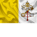Vatican City State ᅠ