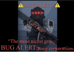 [:] Bug Corporation