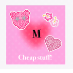 M4isiesXx flowers cheaper and neater Xx