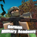 |GMA| Germany Military Academy