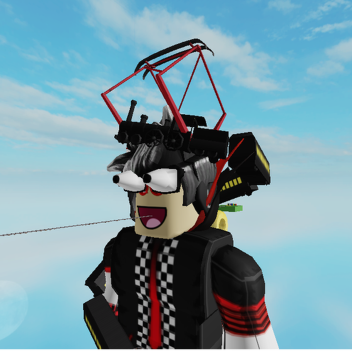 Cart Ride Into BuildIntoTrains