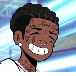Lil Uzi Ver t Concert [NEW] icon