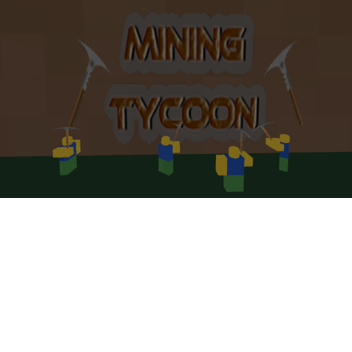 Super Mining Tycoon 1.3V