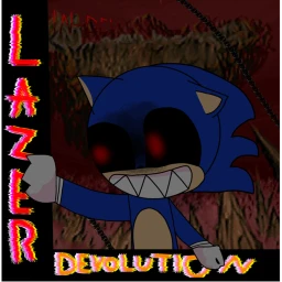 Laser Devolution! [PLAY-TEST V2]  icon