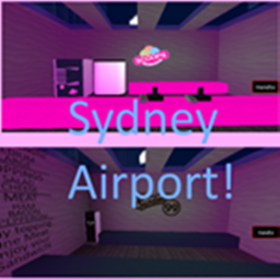 Sydney International Airport