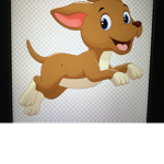 The cute little animals called Dogs