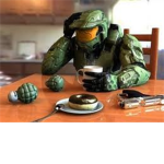 HALO EPIC GROUP