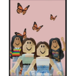 ropa aesthetic y skate gril_denicam