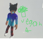ERRoR IS A VEGAN
