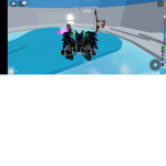 It is robux to friends