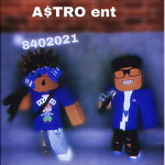 A$TRO ent