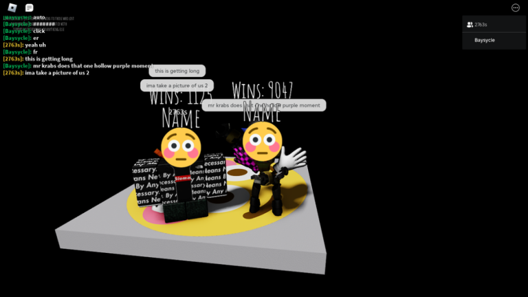 sans au battle zone but its from temu prime screenshot 1