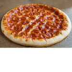 Master pizza