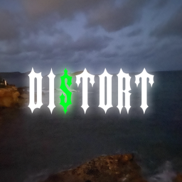 DI$TORT Clothing Store