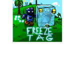 The freeze Tag Original Players