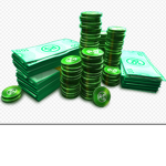 Robux Funding Group Made By: Camchuck