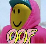 The oof troops