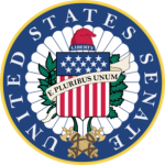 | (USA) | United States Senаte |