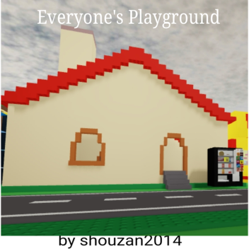 Everyone's Playground