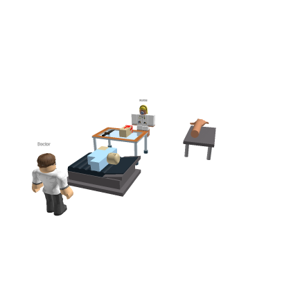 ### ####### for surgeon simulator