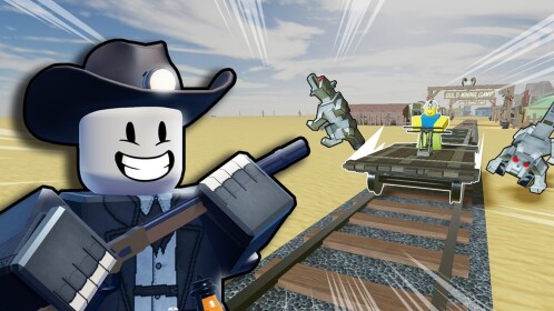 Bullet Cart[ New Race x2]