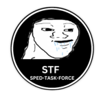 Sped Task Force