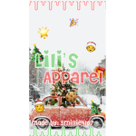 •. Lili’s Apparel .•
