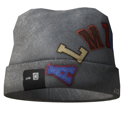 Item Thumbnail