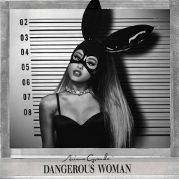 [BETA] The Dangerous Woman Sessions