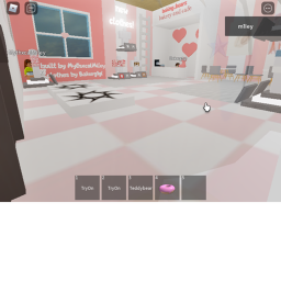 baking bears apparel and bakery + cafe