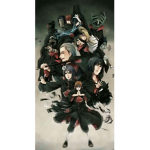 Ghouls Lol