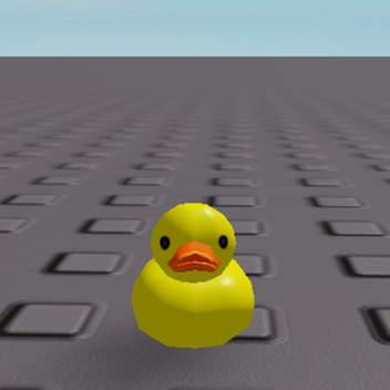 Duck Grenades