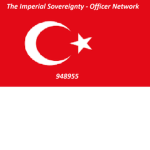 The Imperial Sovereignty - Officer Network