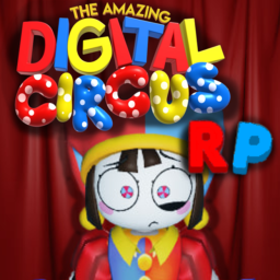 🎪Survival The Amazing Digital Circus The Killers