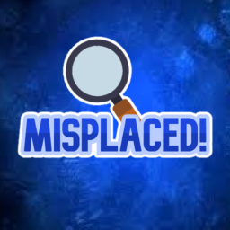 Misplaced! [Beta]