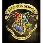 HOGWARTS FAN CLUB!!!