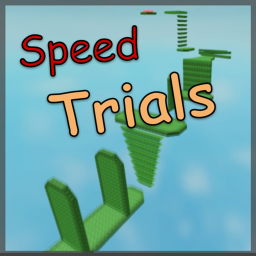 Speed Trials icon