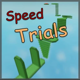 Speed Trials icon