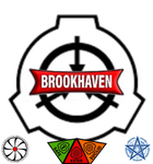 {SCP Brookhaven Role-Play Society}