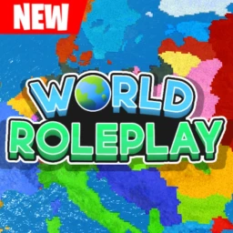 [1942] World Roleplay icon