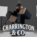 Charrington & Co. Tailoring Services