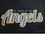 St Mary's of the Angels
