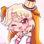 squeaky ୨୧