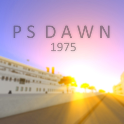 PS Dawn (1975)
