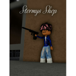 stormy's shop