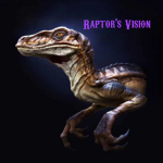 Velociraptor's Vision