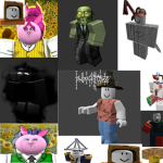 The Myth Lords