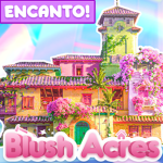 Blush Acres UGC