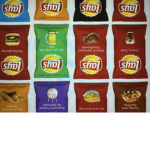 The Lays Group