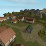 The Kingdom of Ravenloft